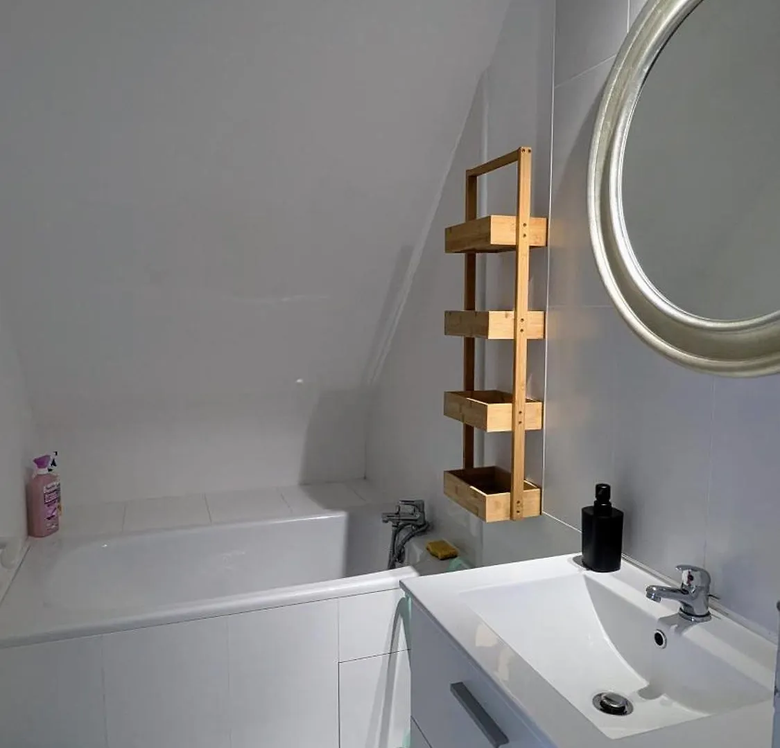 Casa vacanze Villa Kerfolie Locquémeau Francia