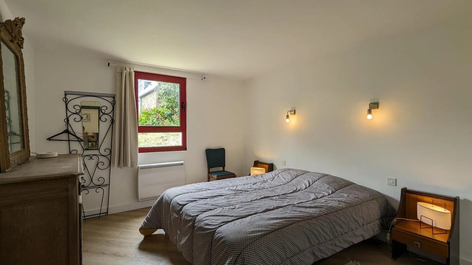Casa vacanze Villa Kerfolie Locquémeau Francia