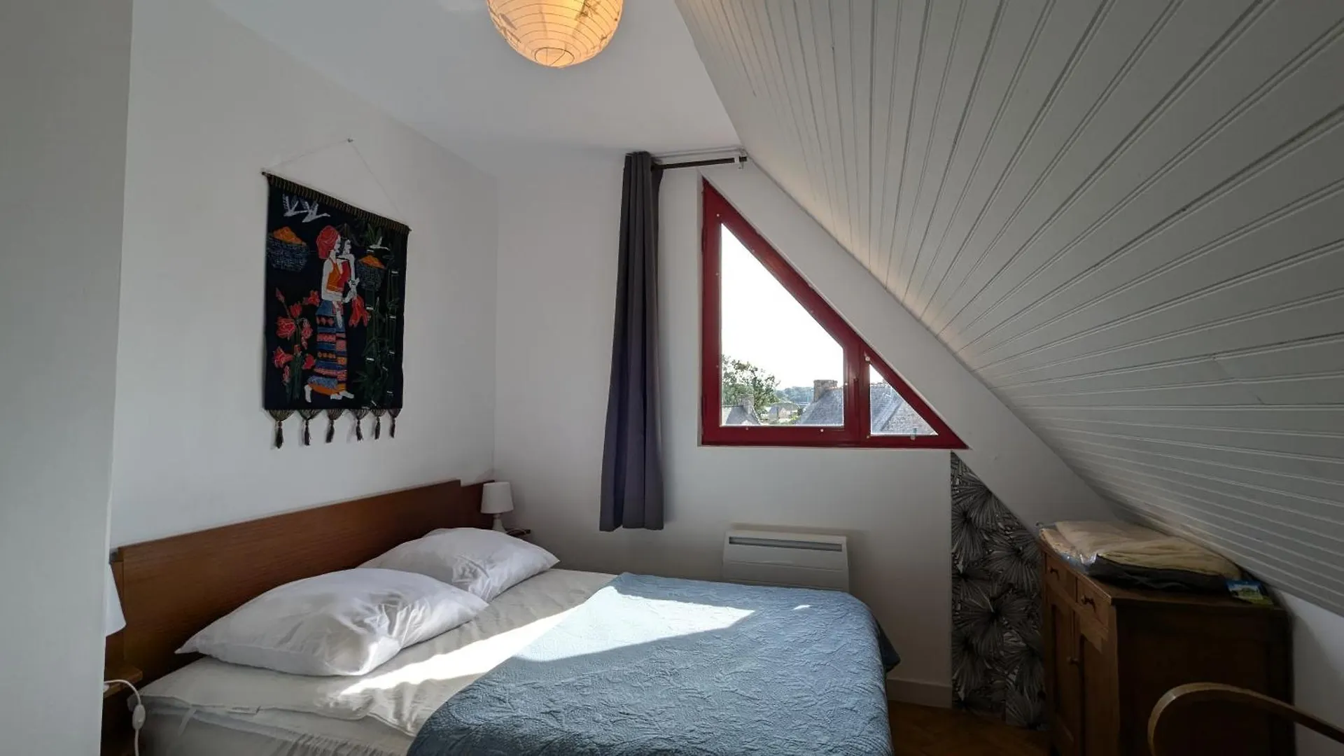 Casa vacanze Villa Kerfolie Locquémeau