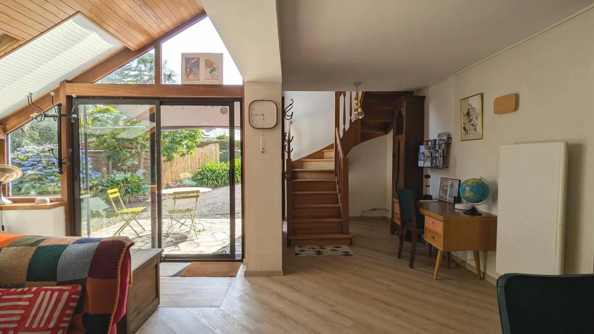 Casa vacanze Villa Kerfolie Locquémeau